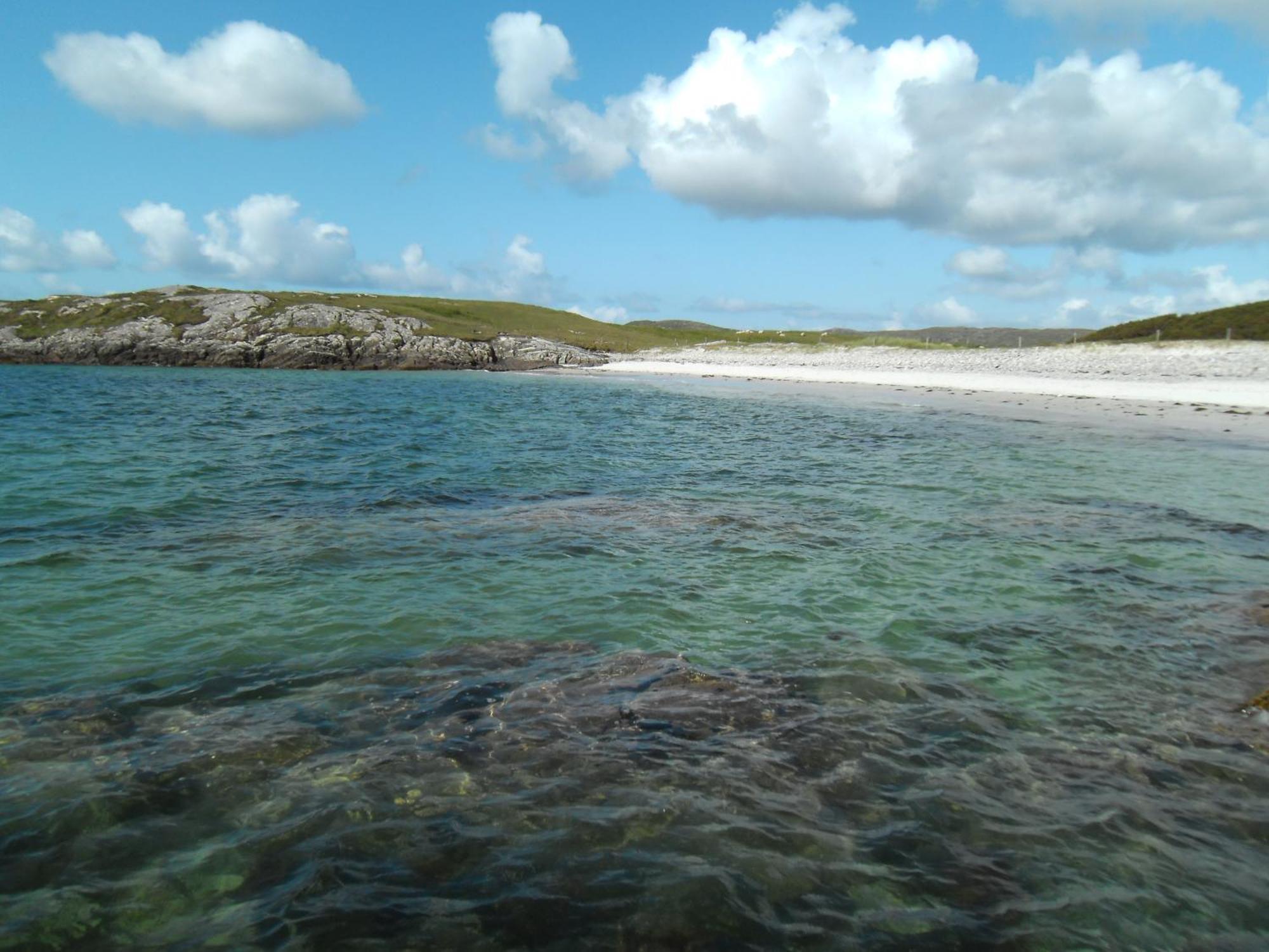 Seafield House B&B Clifden Εξωτερικό φωτογραφία